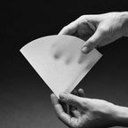 Sibarist FAST Cone Specialty Coffee Filter for V60 Drippers