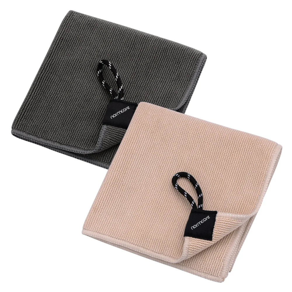 Normcore Barista Cleaning Towels, 2 Pack