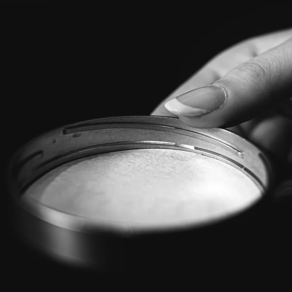 Sibarist FAST Filter Paper for Weber Workshops BIRD