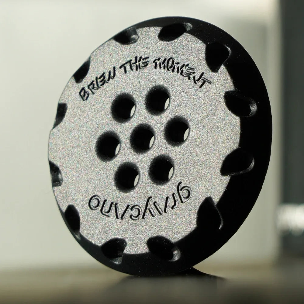 Graycano Coin Flat-Bottom Converter for Graycano Dripper