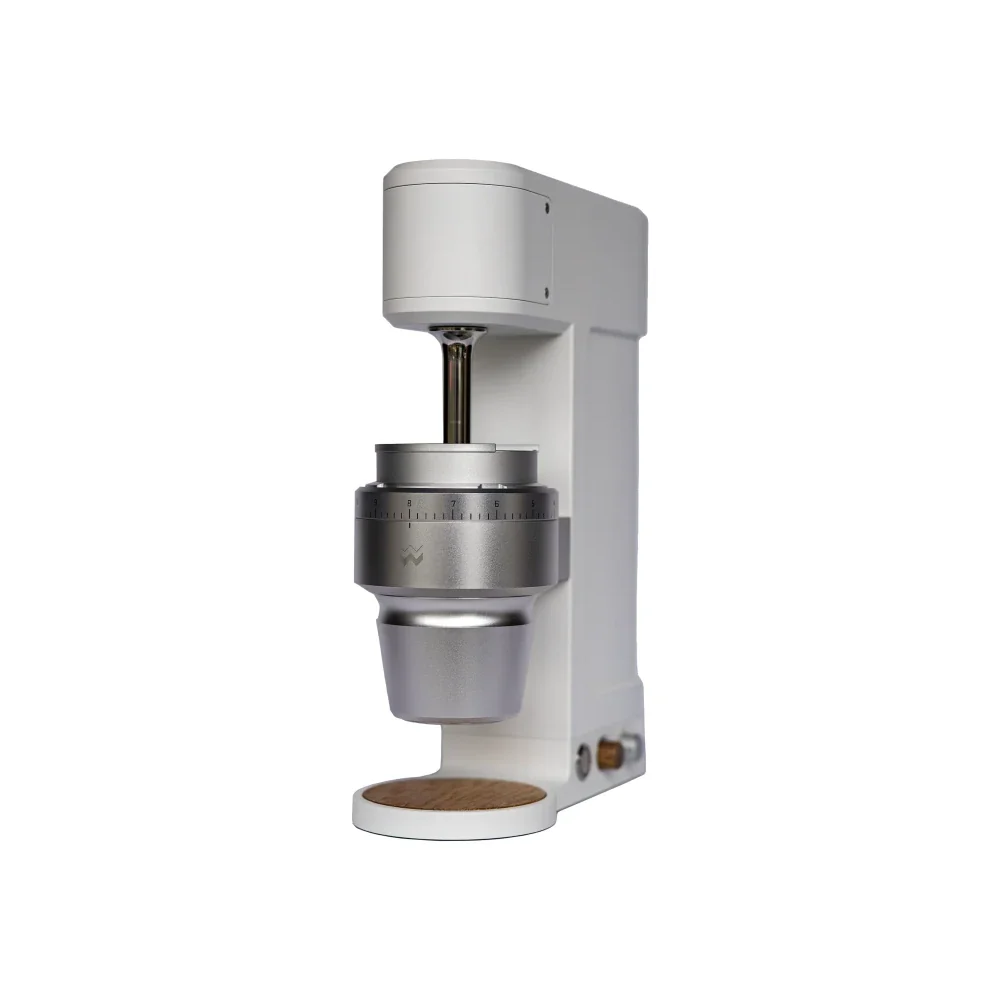 Weber Workshops KEY Mk.I Electric Coffee Grinder