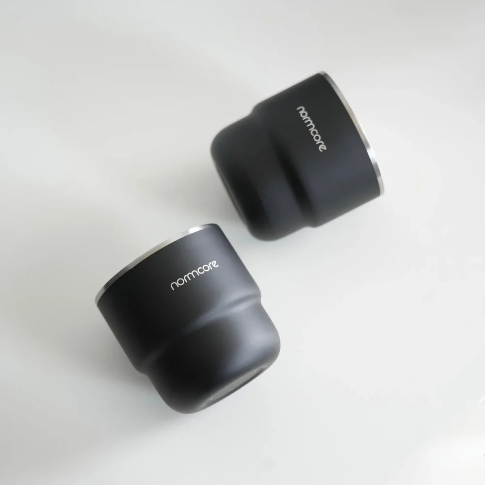 Normcore Espresso Cup Set of Two, 210ml
