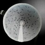 Graycano GC01 Cone Filter Papers for Graycano Dripper