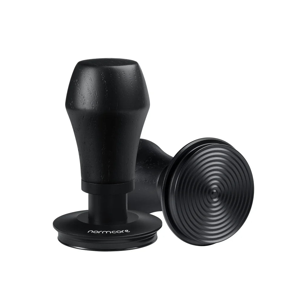 Normcore Spring-loaded Tamper V4