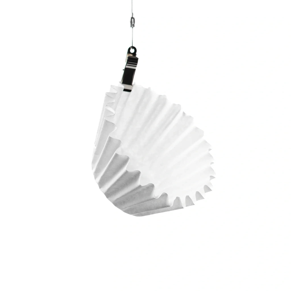 Orea Big Boy Wave Filter Paper