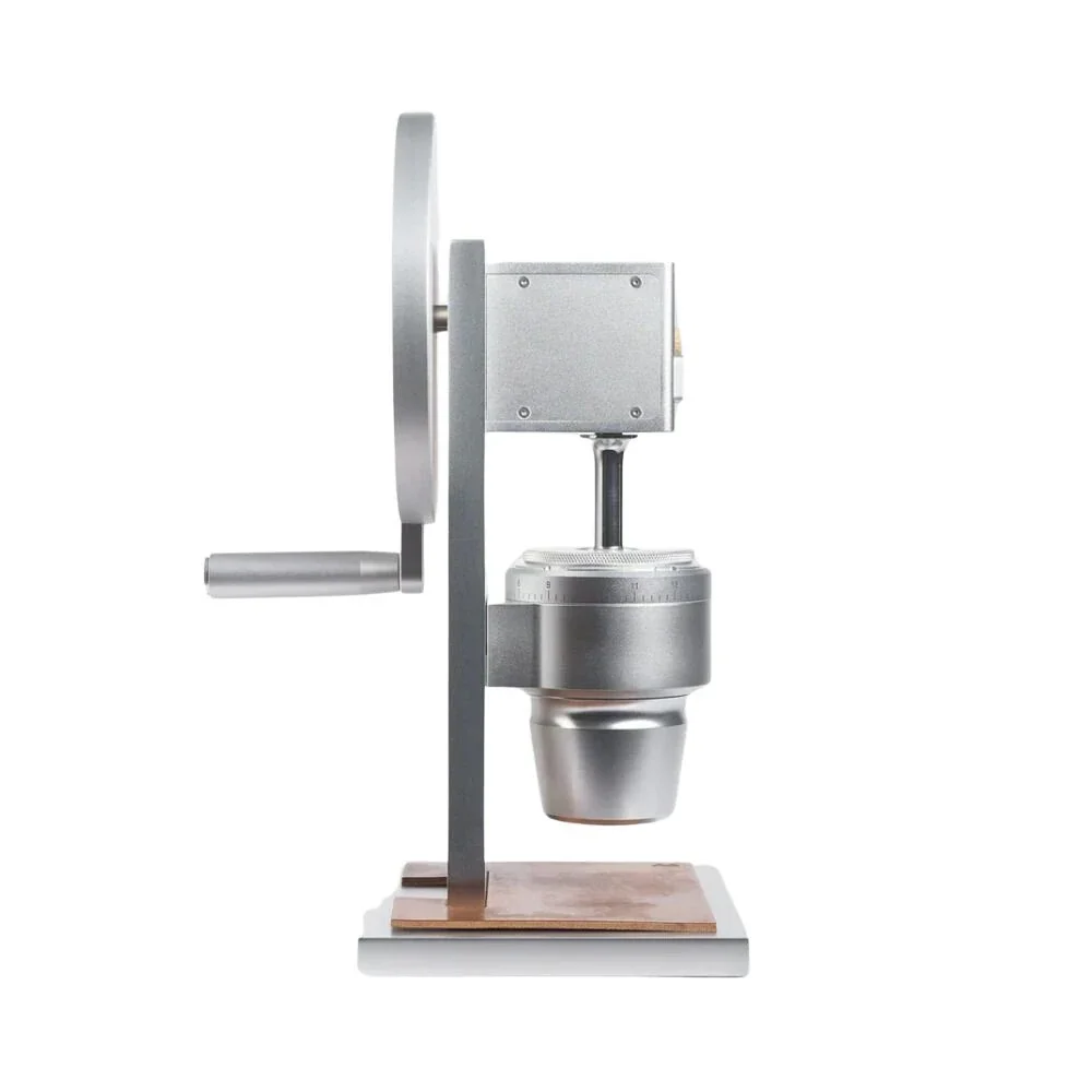 Weber Workshops HG-2 Manual Coffee Grinder