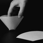 Sibarist FAST Flat 2 Coffee Filter for Flatbed Drippers