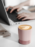 MHW-3Bomber - CERA Series Ceramic Cup 240ml