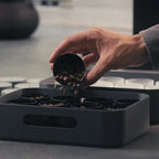 Weber Workshops Bean Cellar Shorty