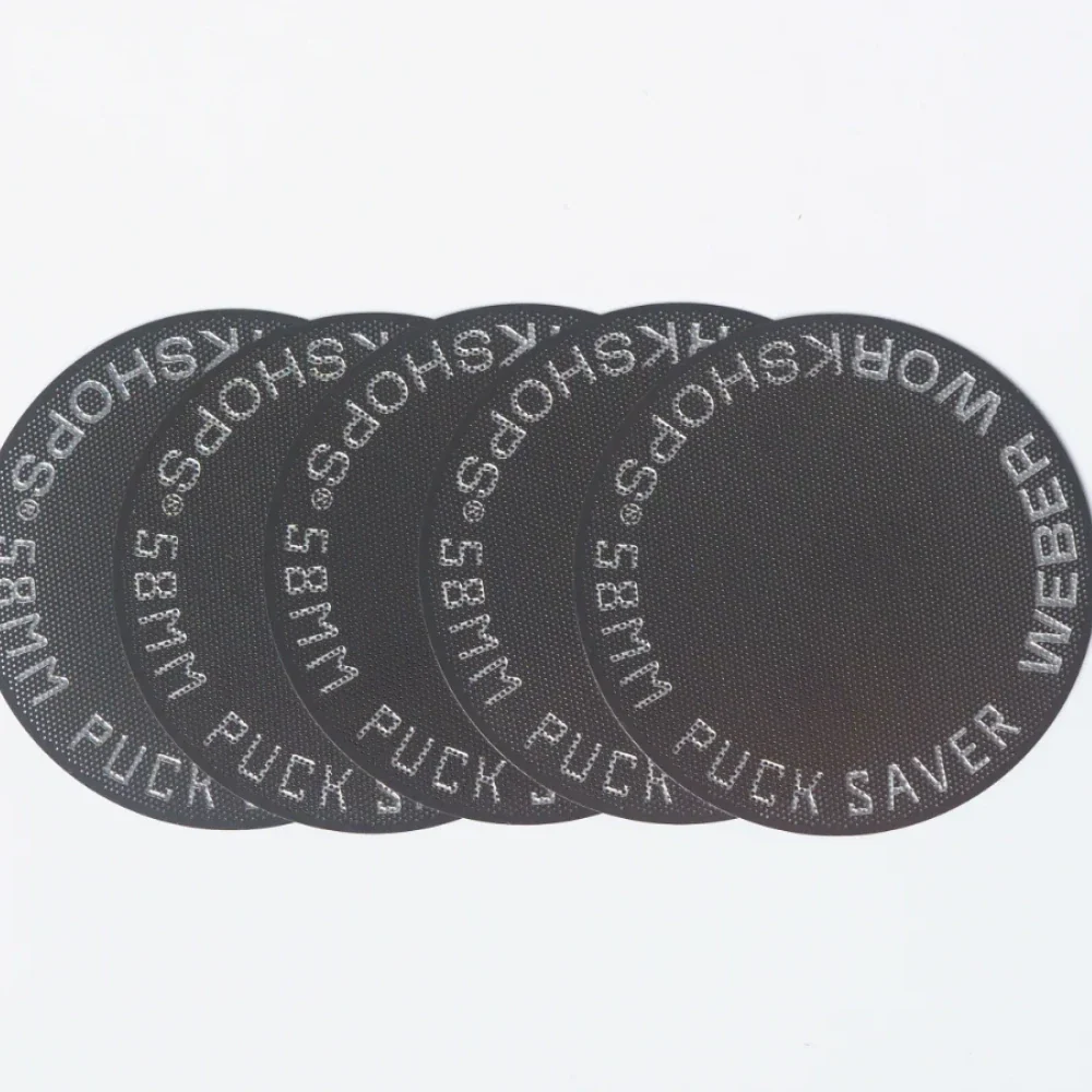 Weber Workshops Puck Saver