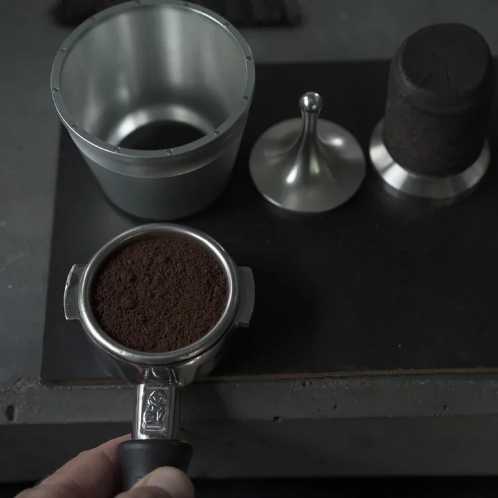 Weber Workshops Magic Tumbler