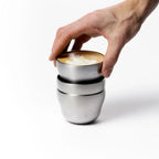 Orea Stac Steel Cups