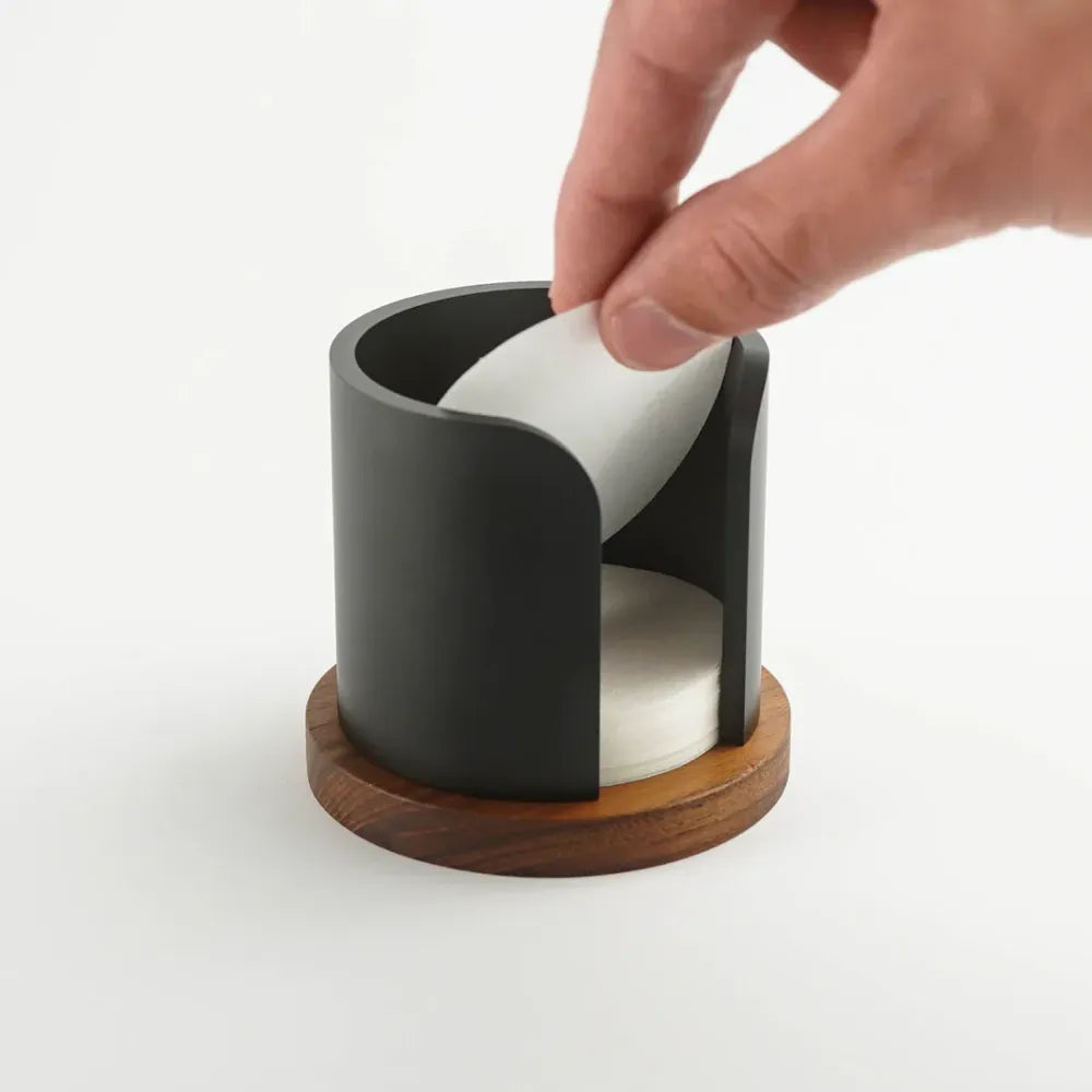 Weber Workshops EPF Dock Paper Filter Holder