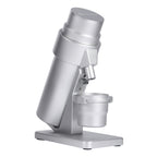 STARSEEKER EDGE Plus Electric Coffee Grinder - Silver