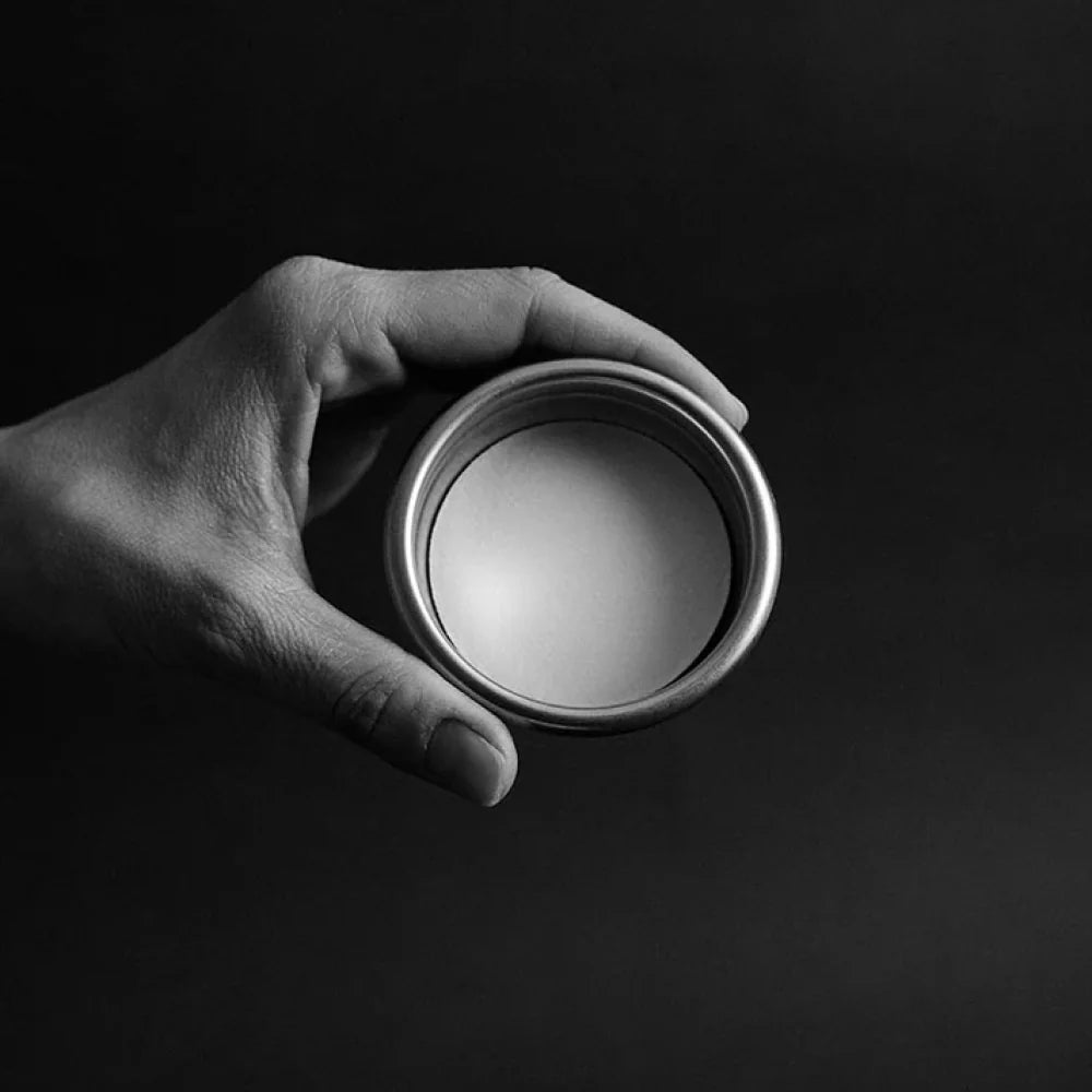 Sibarist Espresso HIGH CELL Paper Filter, 58mm
