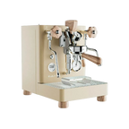 Lelit Bianca Version 3 - BeanBurds BRG Group Black Espresso Machines