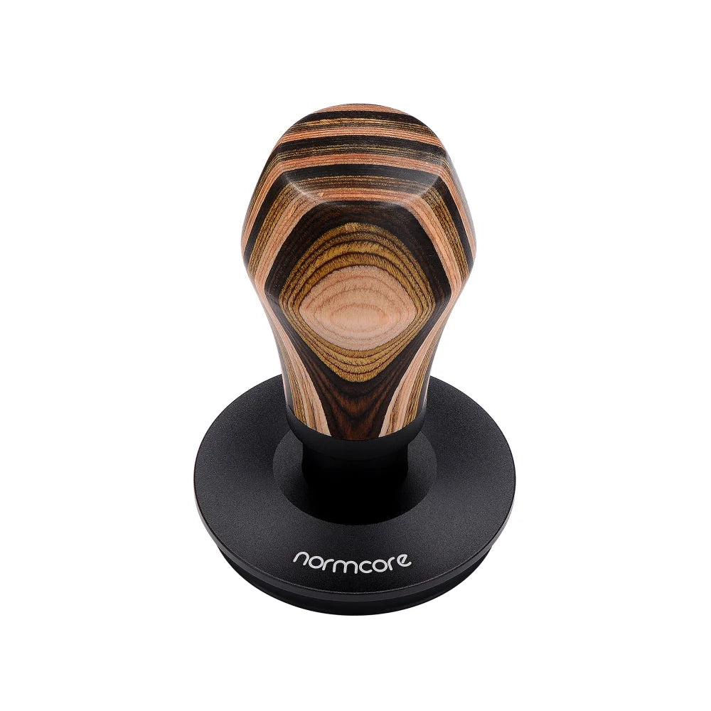 Normcore Spring-loaded Tamper V4