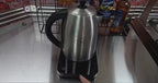 Rattleware Stainless Steel 1.7L 220V Cupping Kettle - BeanBurds Brewing Gadgets Default Title Electric Kettle