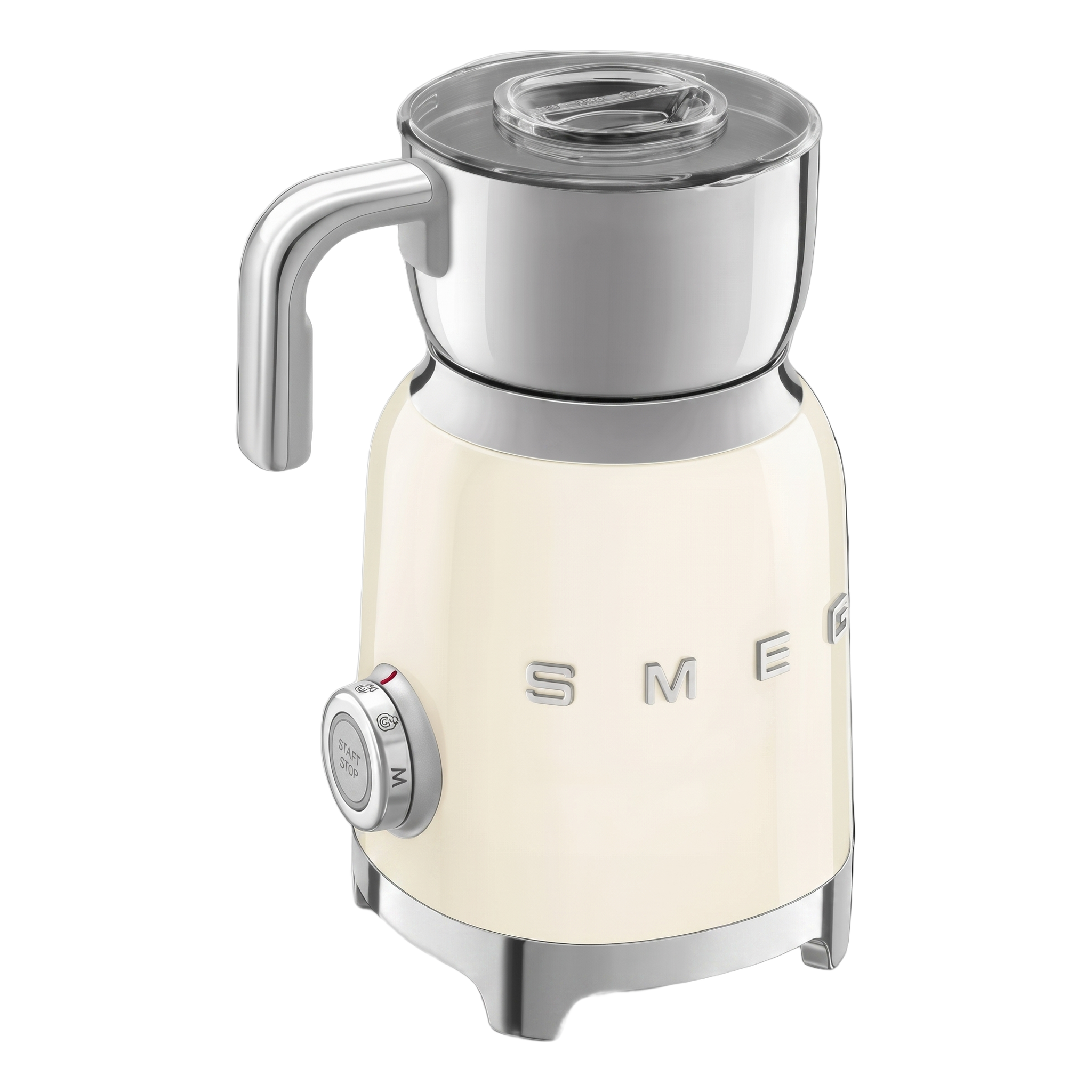 Smeg Automatic Milk Frother