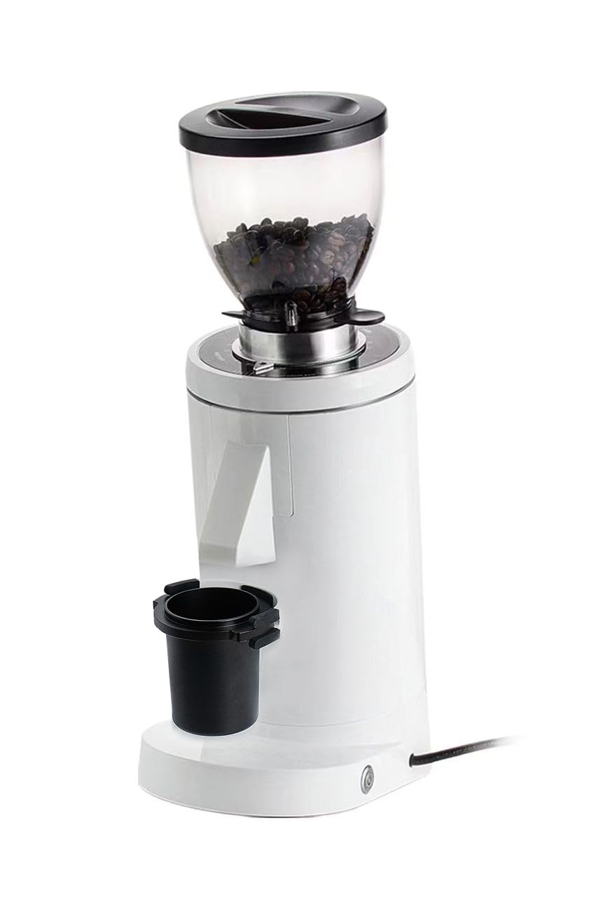 DF83 Coffee Grinder White