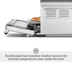 the Smart Oven™ Pizzaiolo - BeanBurds Breville Default Title Homewares