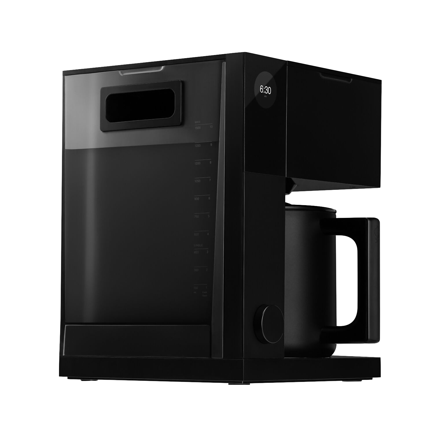 Fellow - Aiden Precision Coffee Maker - Matte Black