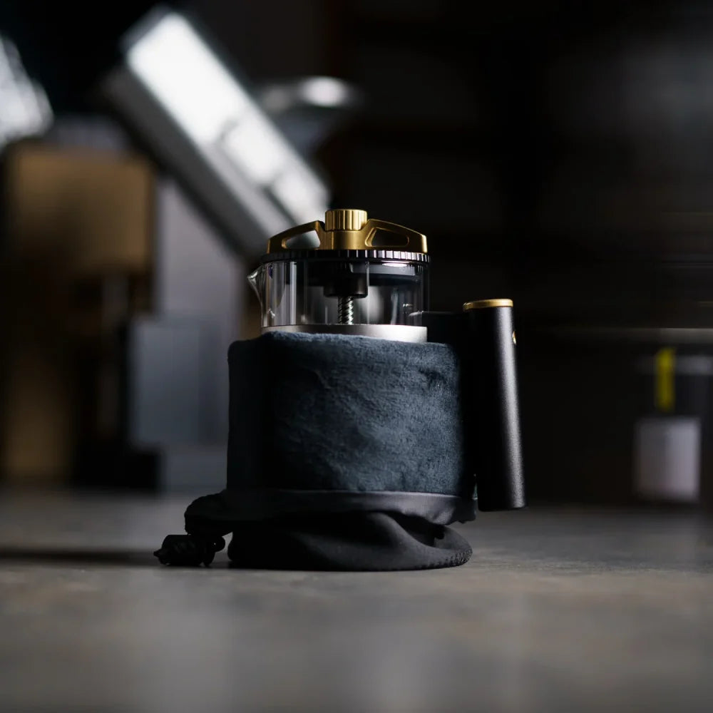 Weber Workshops BIRD Travel Sleeve