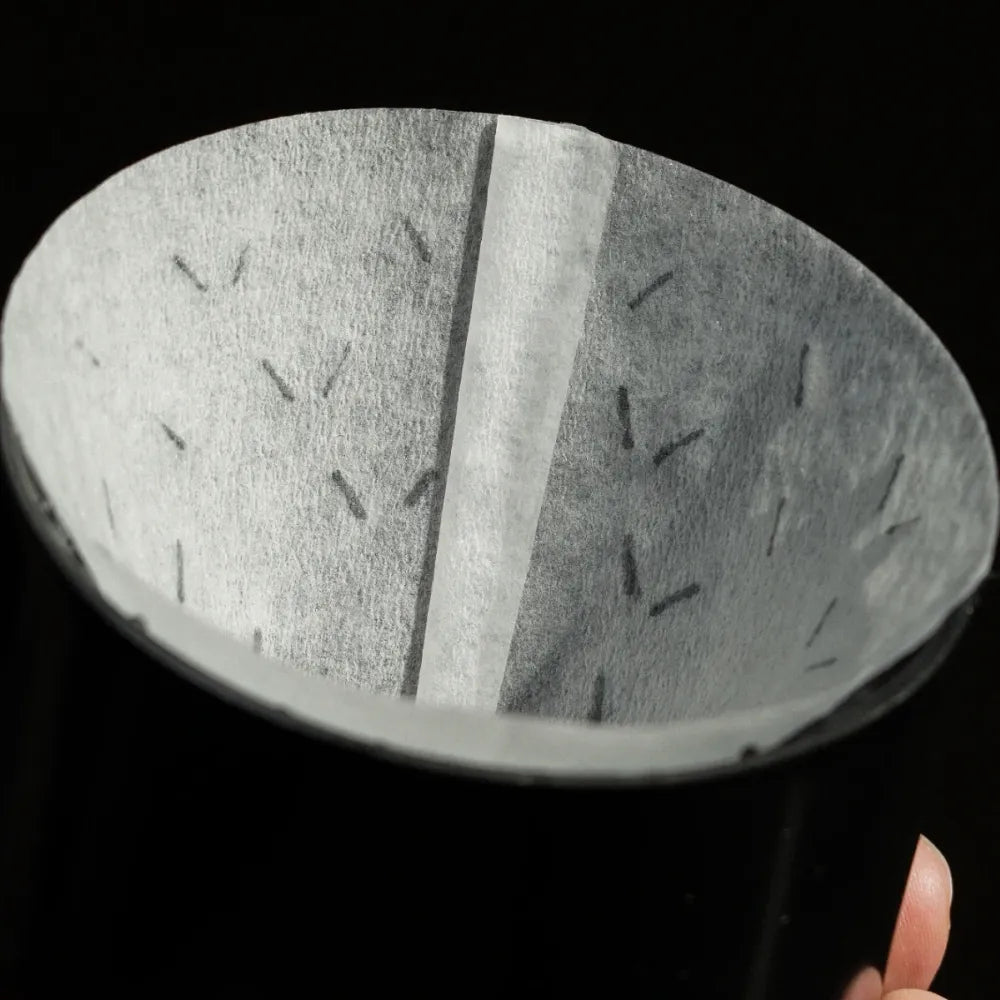 Graycano GC01 Cone Filter Papers for Graycano Dripper