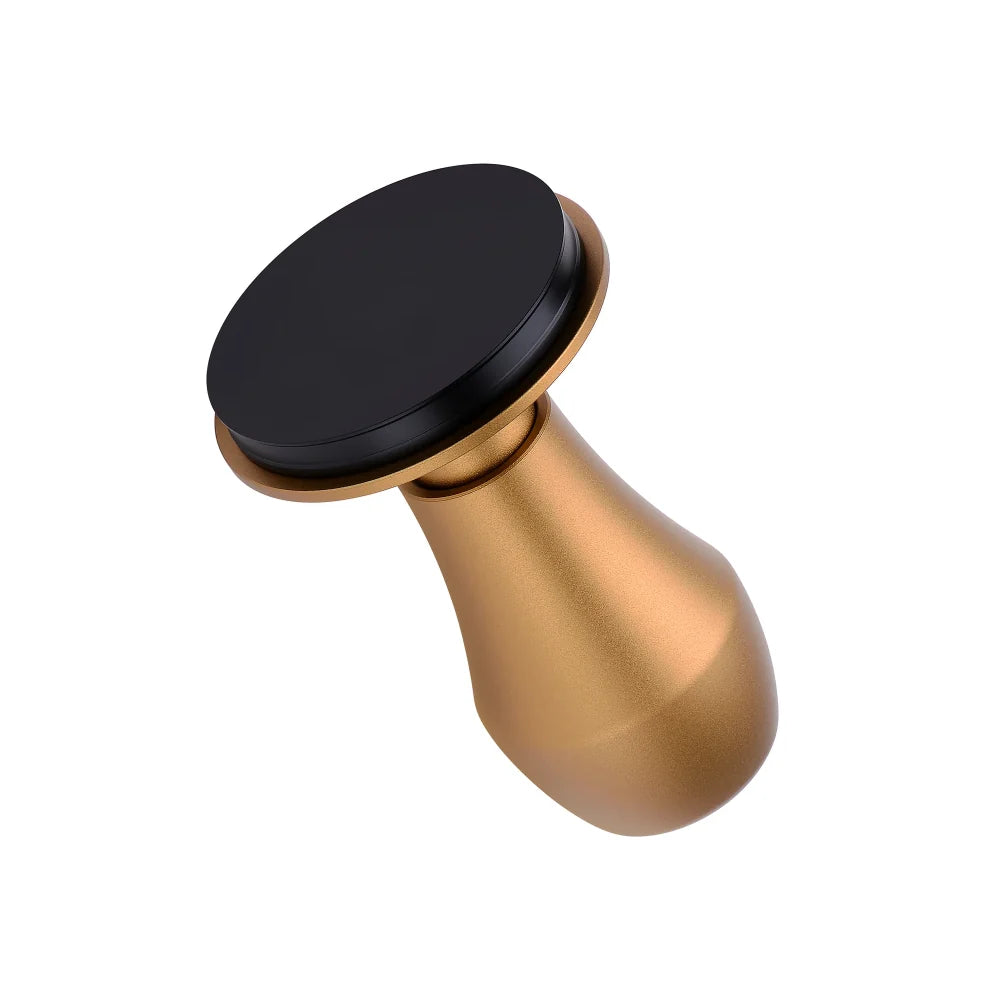 Normcore Spring-loaded Tamper V4