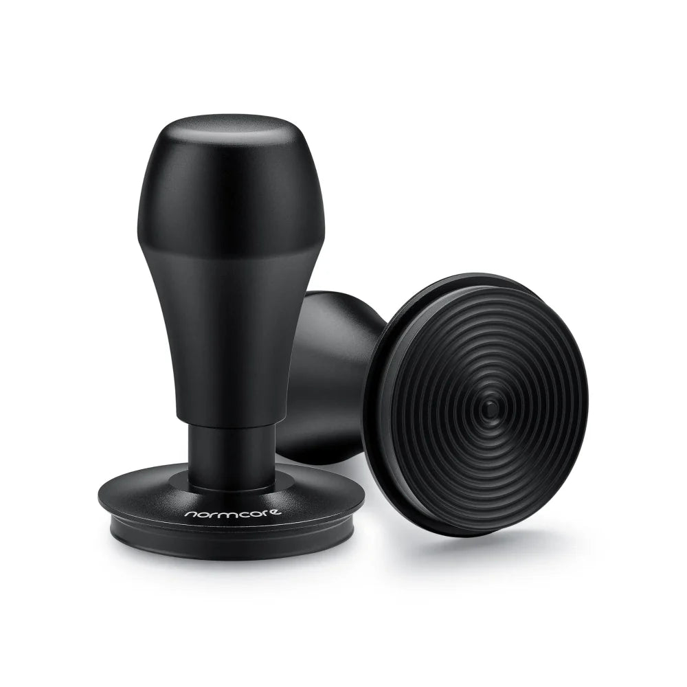 Normcore Spring-loaded Tamper V4