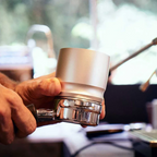 Weber Workshops Blind Shaker