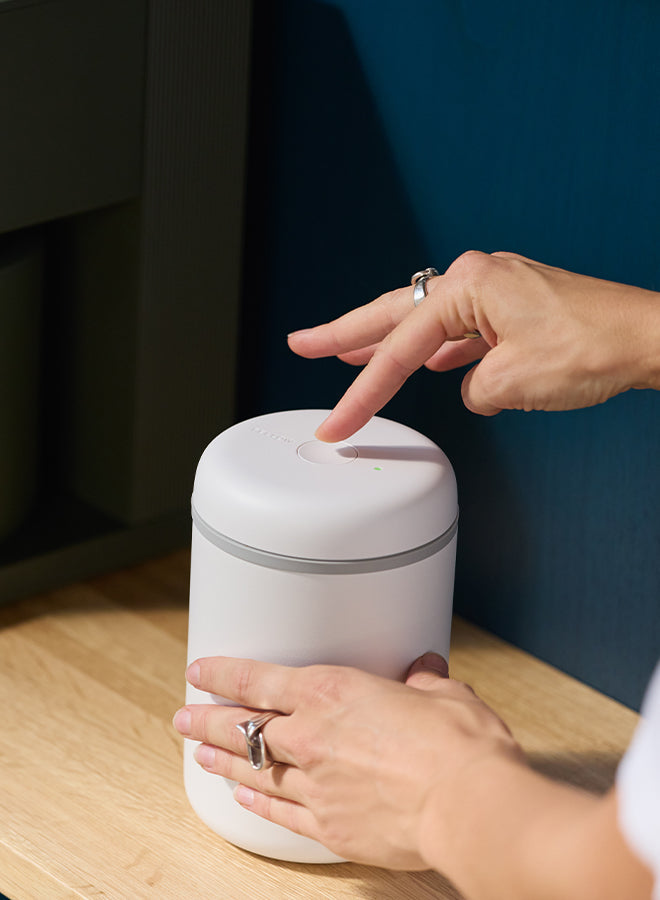 Fellow - Electric Atmos Canister