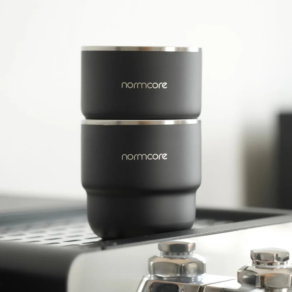 Normcore Espresso Cup Set of Two, 210ml