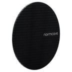 Normcore Puck Screen with Titanium PVD Coating 1.7mm