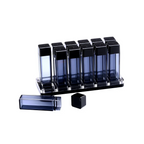 Normcore Coffee Bean Cellars with Stand