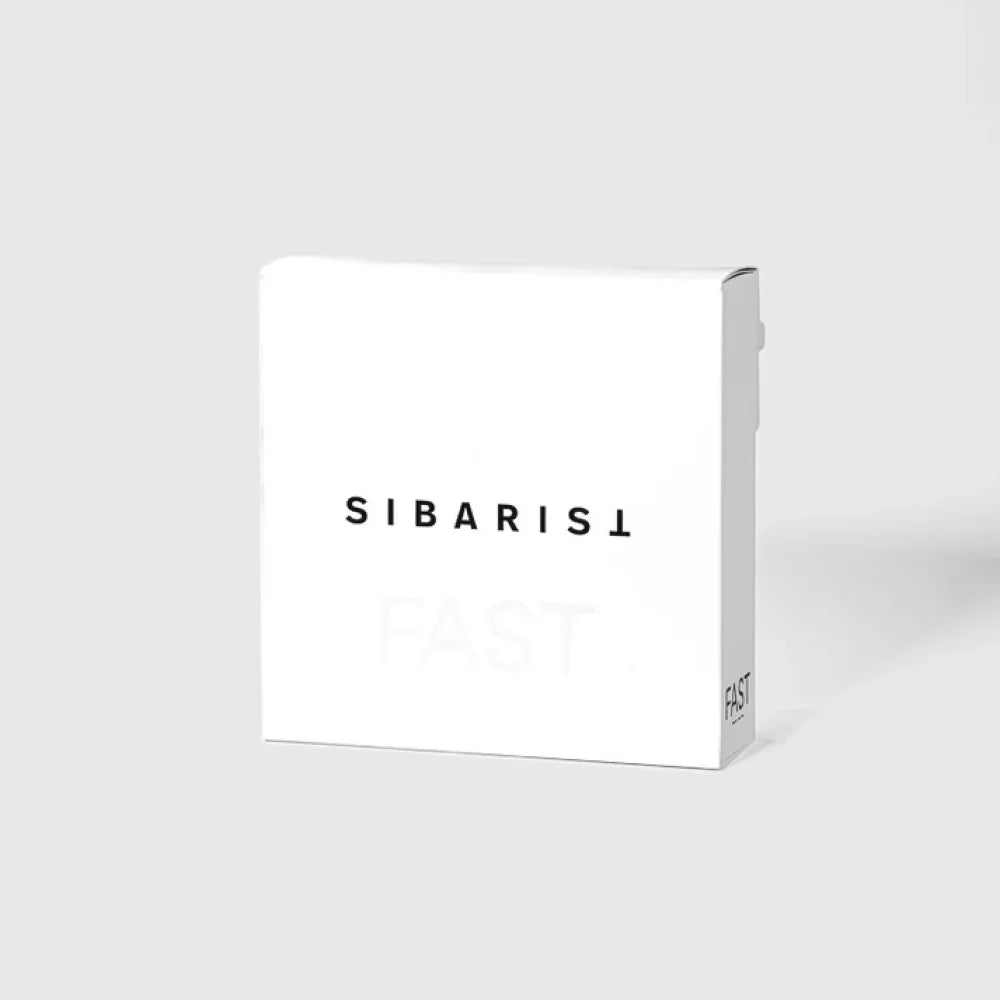 Sibarist FAST Dual Chamber Filter for 60° Cone Drippers