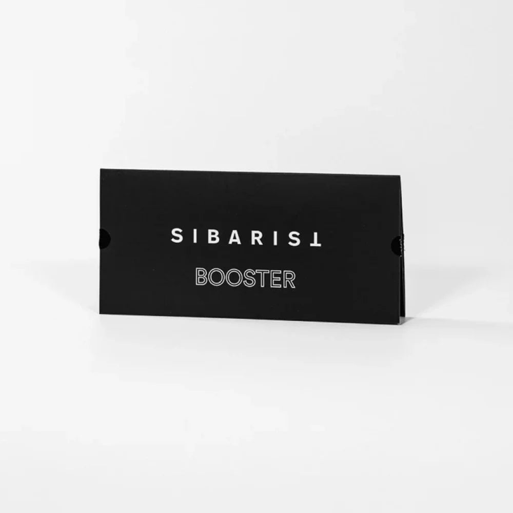 Sibarist Booster 45 for 45mm Flatbed Drippers