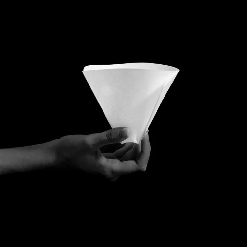 Sibarist B3 Hybrid Coffee Filter for Conical Drippers
