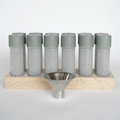 Weber Workshops Bean Cellar Polymer Set
