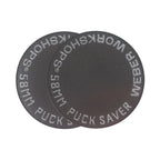Weber Workshops Puck Saver