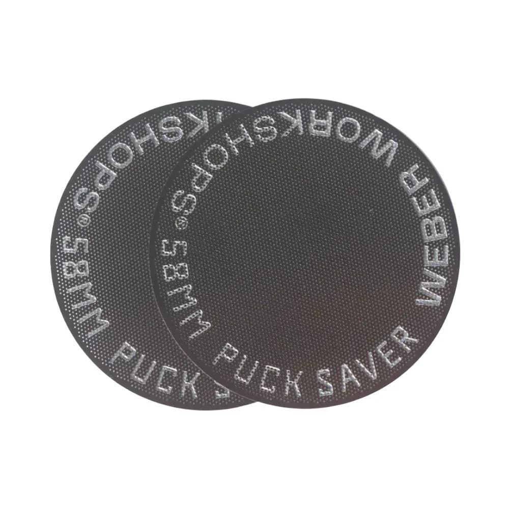 Weber Workshops Puck Saver