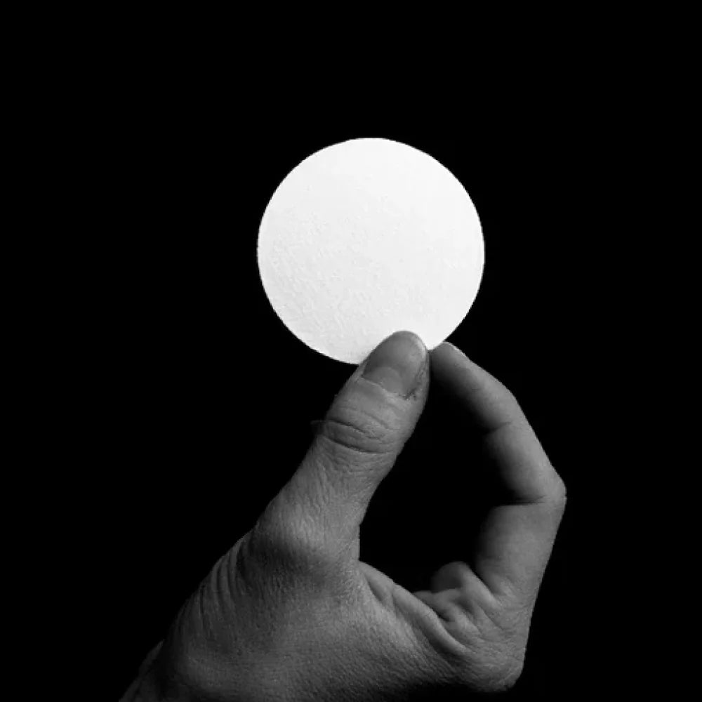 Sibarist Espresso HIGH CELL Paper Filter, 58mm