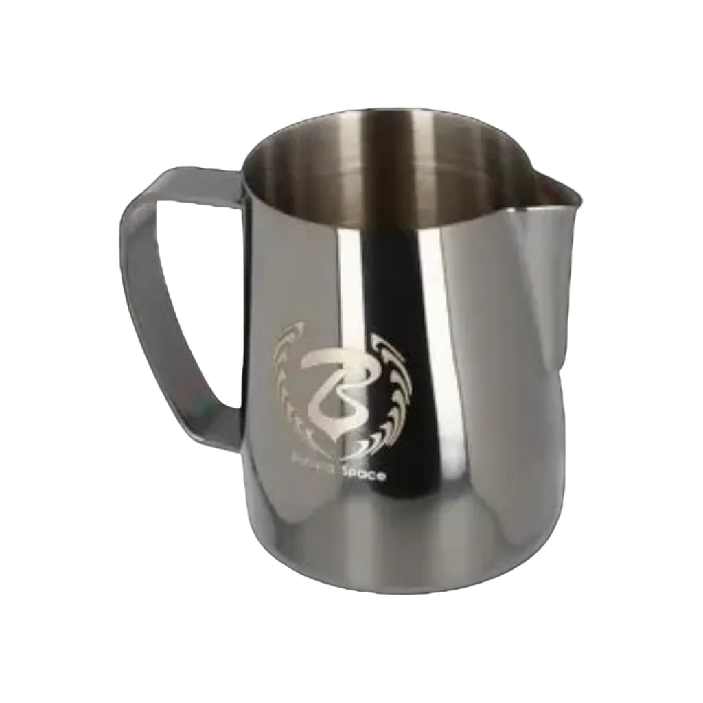 Barista Space Pitcher 600ml — square product photo with transparent padding