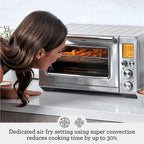 The Smart Oven Air Fryer - BeanBurds Breville Default Title Homewares