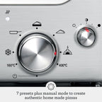 the Smart Oven™ Pizzaiolo - BeanBurds Breville Default Title Homewares