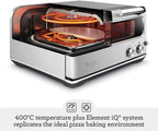 the Smart Oven™ Pizzaiolo - BeanBurds Breville Default Title Homewares