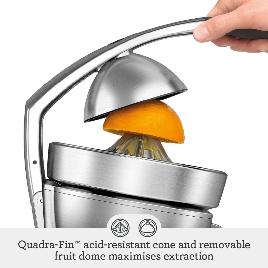 Sage the Citrus Press Pro - BeanBurds BRG Group Default Title Juicer
