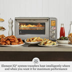 The Smart Oven Air Fryer - BeanBurds Breville Default Title Homewares