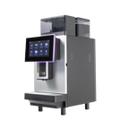 CafeMatic 8 - Office Automatic Coffee Machine - BeanBurds BonCafe Coffee Machine