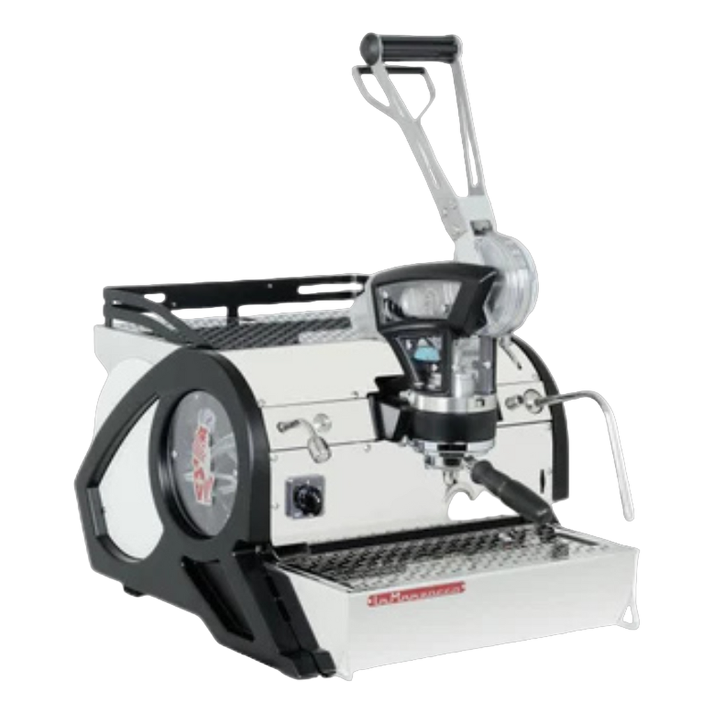 La Marzocco LEVA - X - BeanBurds Cascara Coffee 1 Group Coffee Machine